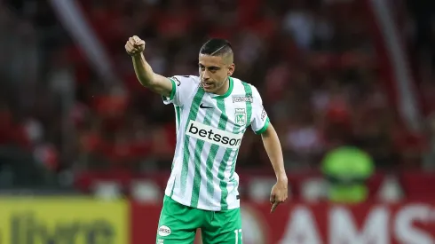 Camilo Cándido cambiaría de equipo para el 2026.