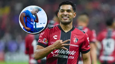 El Cuate dejará un lugar complicado de ocupar.