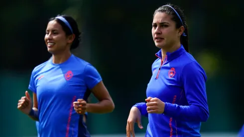 Un giro radical e inesperado para esta deportista de elite.