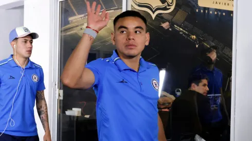 Unas palabras más que esperadas por el fanático.