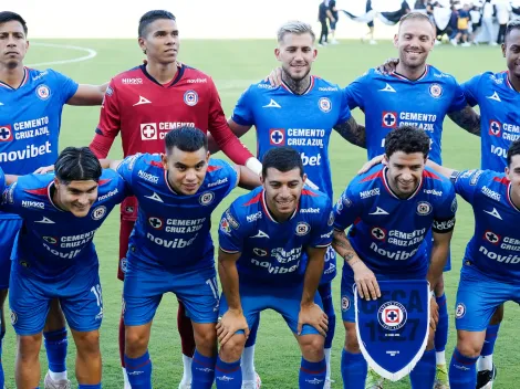 Noticias de Cruz Azul hoy: Mudo Aguirre, Charly Rodríguez y Camilo Cándido