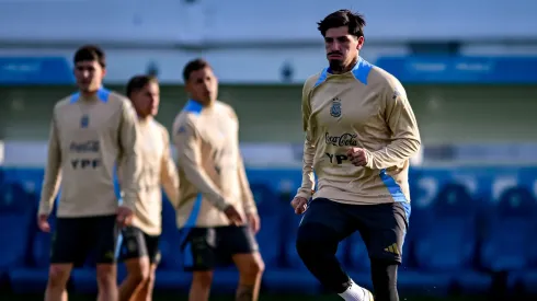 Rayados de Monterrey tendría entre sus preferencias el fichaje de Willer Ditta pero Cruz Azul está negado a dejarle marchar.