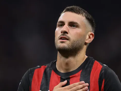 No es la Premier: Otra liga europea va por Santi Giménez