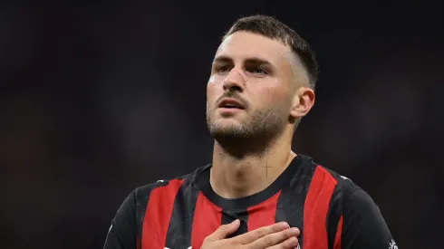 El canterano de Cruz Azul sigue sin poder reaparecer y se volvió a perder la jornada de este fin de semana en la que el Milan empató contra el Sassuolo.