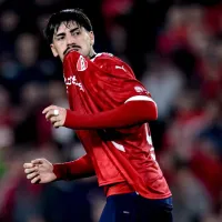 Kevin Lomónaco y Cruz Azul: revelan el pensamiento del defensor sobre venir a México