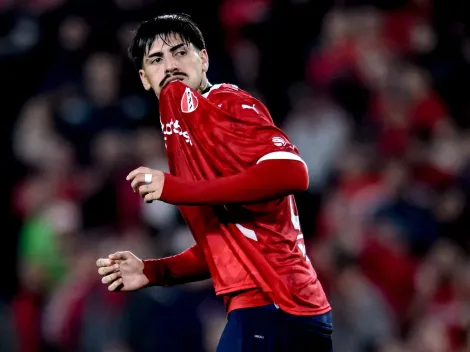 Esto piensa Lomónaco sobre venir a jugar a México