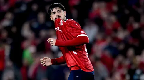 Cruz Azul busca el fichaje de un defensor central después de la lesión del Chiquete Orozco.