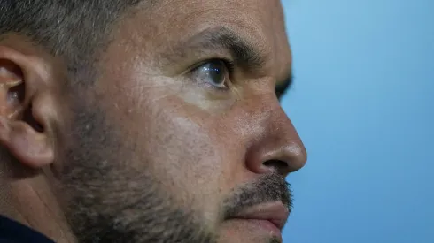 El entrenador de Cruz Azul utilizó sus redes sociales para hacer un balance de la temporada y prometer volver mejor para lo que viene.