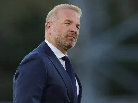 ¿Qué pasa con Giménez? Un directivo salió a aclararlo