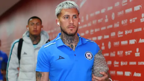 El defensor argentino podría tener novedades con respecto a su futuro.