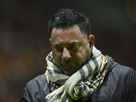 Las veces que el Turco Mohamed pudo llegar a Cruz Azul