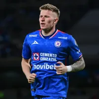 Mateusz Bogusz ya tendría destino en Europa: se iría a un ex club de Giorgos Giakoumakis