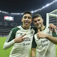 Ex Cruz Azul: Santiago Giménez podría ser nuevo rival de Edson Álvarez en Turquía