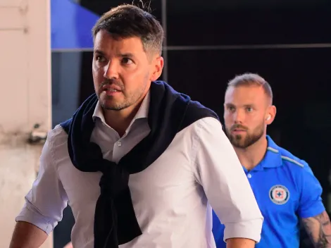 Mientras Chivas y América regresan al trabajo, cuándo comienza a entrenar Cruz Azul