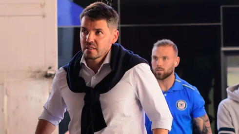 La fecha de regreso y el programa de trabajo de Cruz Azul.