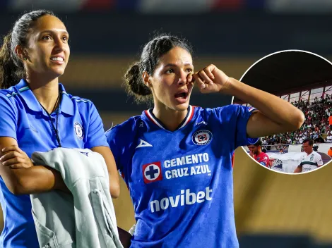Es oficial: Cruz Azul Femenil tiene nuevo estadio para el Clausura 2026