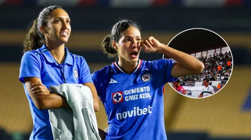 Cruz Azul Femenil tiene nuevo estadio para 2026.