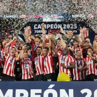 ¿Por qué Gonzalo Piovi celebró el título de Estudiantes de La Plata contra Racing, su ex club?