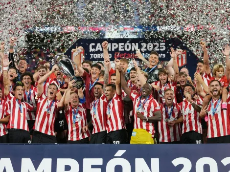 ¿Por qué Piovi celebró un título que perdió Racing, su ex equipo?