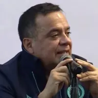 Víctor Velázquez rompió el silencio y prometió lo que todo Cruz Azul desea: “Vamos a darles…”