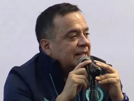 Víctor Velázquez rompió el silencio y prometió lo que todo Cruz Azul desea