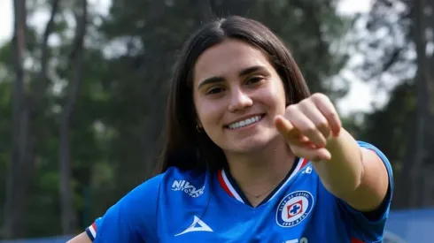 Cruz Azul femenil estrenará nueva sede para el Clausura 2026. Además, ya sufrió cuatro bajas.