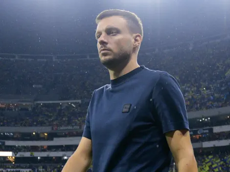 Martín Anselmi podría pedir por un hombre clave de Cruz Azul