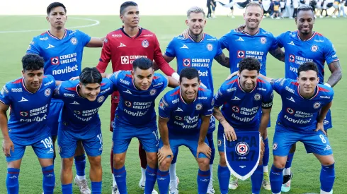 Calendario completo de Cruz Azul para el Torneo Clausura Torneo 2026