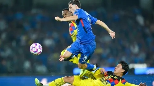 Todo definido para el próximo torneo Clausura.