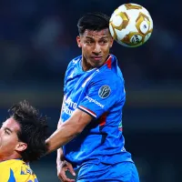 Sepúlveda dejará Cruz Azul y tiene fecha de reporte en Chivas