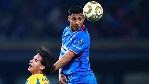 El Cuate ya se alista para firmar en Chivas.