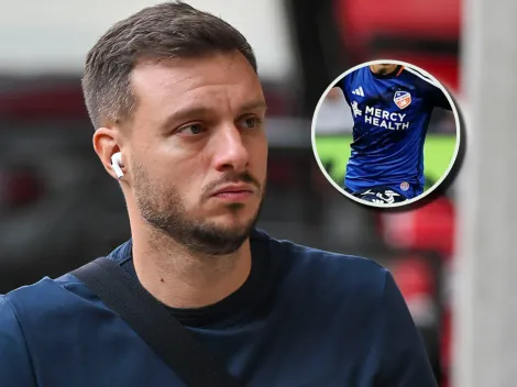 Lo pidió Anselmi en Cruz Azul y Rayados lo busca para el Clausura 2026