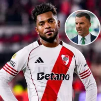 Tito Villa analizó los pro y los contra del fichaje de Miguel Borja por Cruz Azul