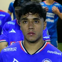 La razón por la que Cruz Azul se desprendería de Amaury Morales en el mercado de pases