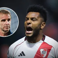 Dos gigantes de Liga MX quieren arruinar el fichaje de Borja a Cruz Azul