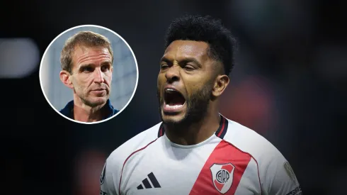 Miguel Borja aparece como gran candidato de Cruz Azul para suceder a Ángel Sepúlveda.