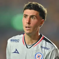 Exclusiva: Se confirmó lo que todo Cruz Azul esperaba sobre José Paradela para el Clausura 2026