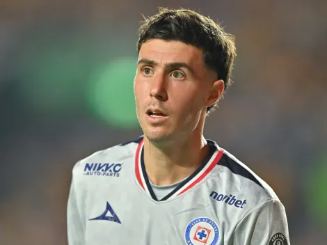 Se confirmó el futuro de Paradela para el Clausura 2026