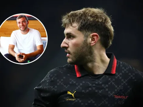 Dan a conocer las peores noticias sobre Santi Giménez en Italia