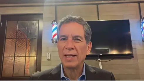 Javier Alarcón pidió fin de ciclo para un emblema de Cruz Azul