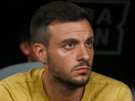 Anselmi recibió un duro revés y no se llevará a un jugador de Cruz Azul