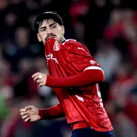 Adrián Esparza revela los dos grandes obstáculos de Cruz Azul para fichar a Kevin Lomónaco