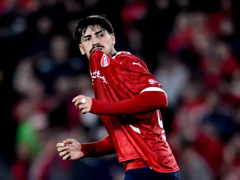 2 grandes obstáculos frenan el fichaje de Lomónaco