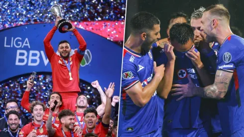 Javier Alarcón dejó un recado a Víctor Velázquez y la directiva cementera con el Toluca como ejemplo.