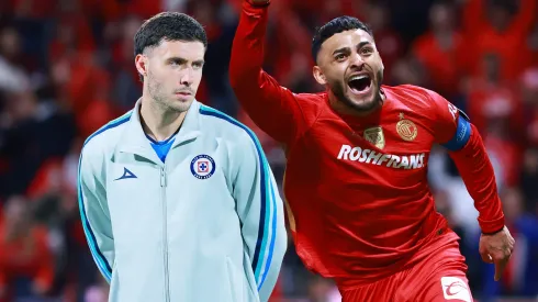 Toluca fue campeón y Cruz Azul llamó la atención.