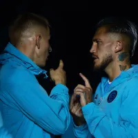 El recado de Tito Villa por la situación de Gonzalo Piovi que no caerá nada bien en Cruz Azul