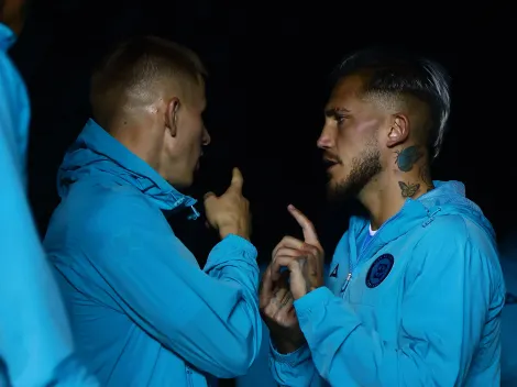 Tito Villa reclama por Piovi como nadie lo había hecho