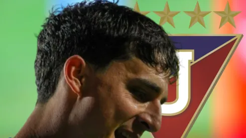 El mediocampista argentino de Cruz Azul es uno de los que mejor tiene mercado en el extranjero. Varios clubes están tras sus pasos.