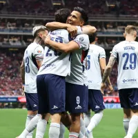 Y Cruz Azul dejará ir a uno: tres cementeros nominados al Mejor Jugador del Apertura 2025