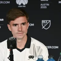 Exclusiva: Cruz Azul toma una decisión vital sobre el fichaje de Agustín Palavecino para el 2026